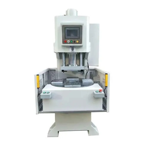 <a href='http://m.beecer.cn/ytx/2458.html' target='_blank'><u>四柱式液壓機</u></a>設(shè)計特征剖析